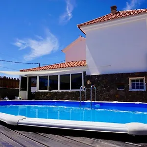  Accommodatie bij particulieren Casa Natura Ainhoa
