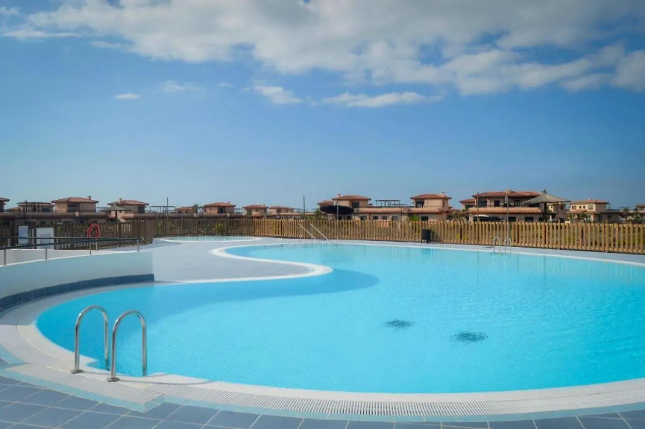 The Bubble Villa La Oliva Holiday home