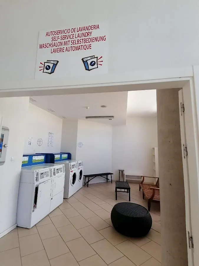 Holiday home The Bubble Villa La Oliva Spain