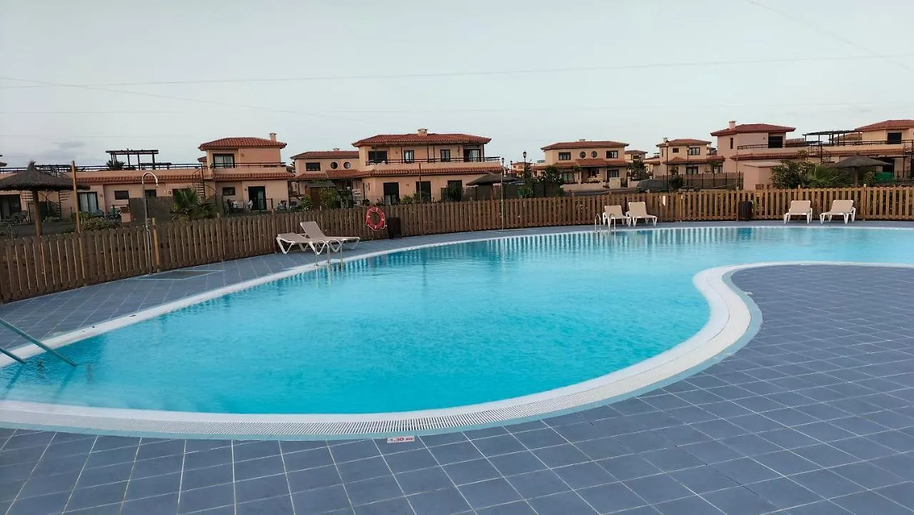 The Bubble Villa La Oliva 0*,  Spain